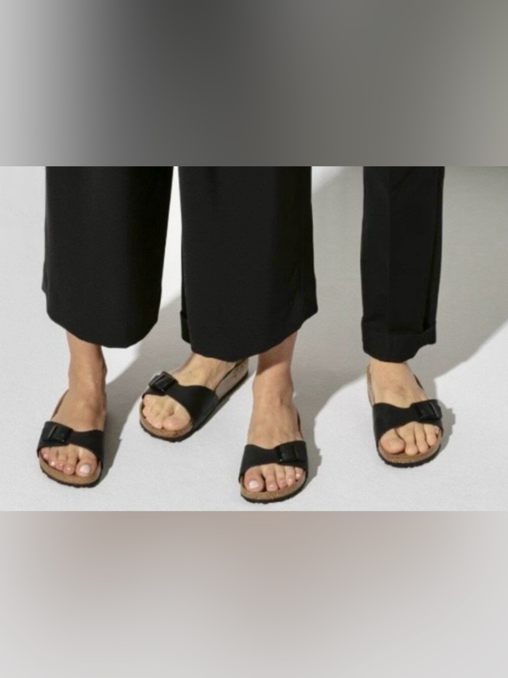Birkenstock Madrid Sandals Women’s Size 39